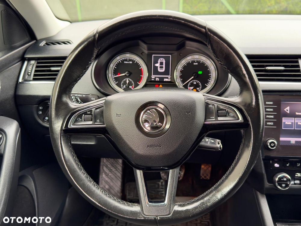 Skoda Octavia - 35