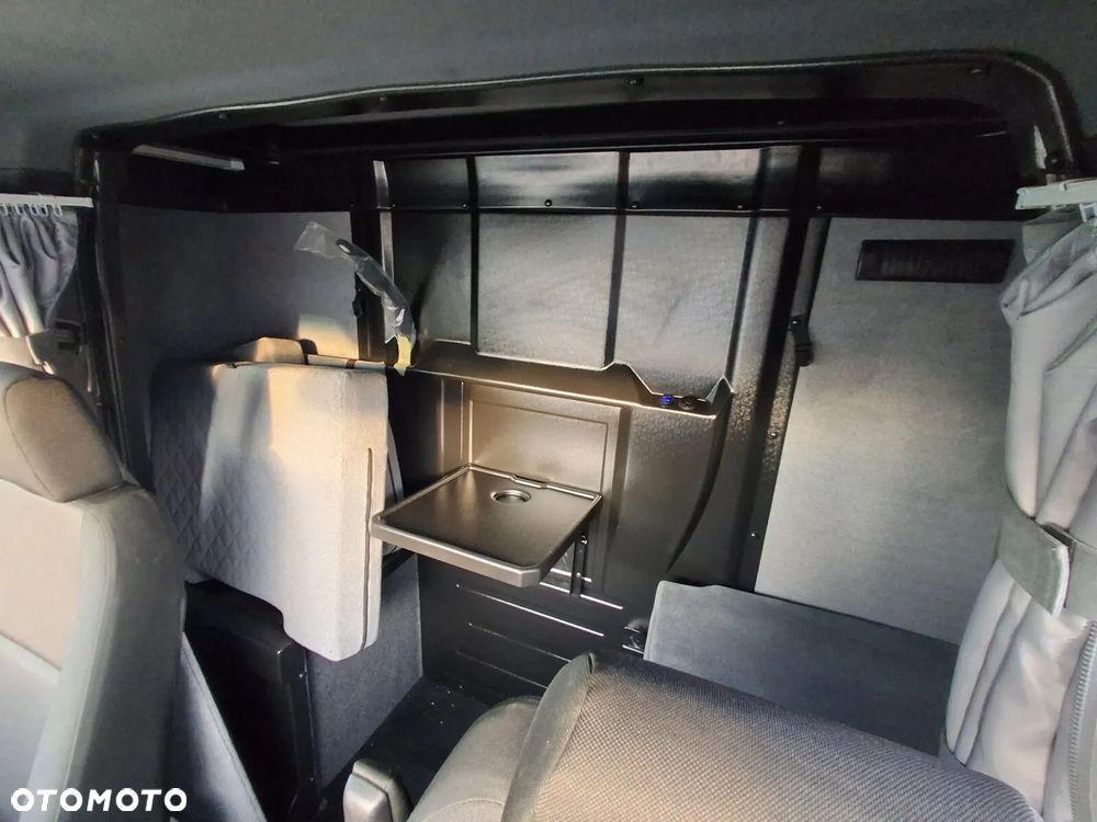 Mercedes-Benz Sprinter 317 CDI OM654 Podwozie 4325 mm PRO - 11
