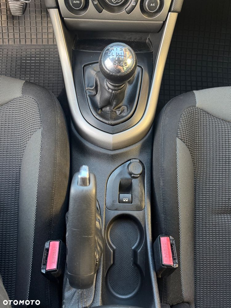 Peugeot 308 1.6 HDi Trendy NICE - 18