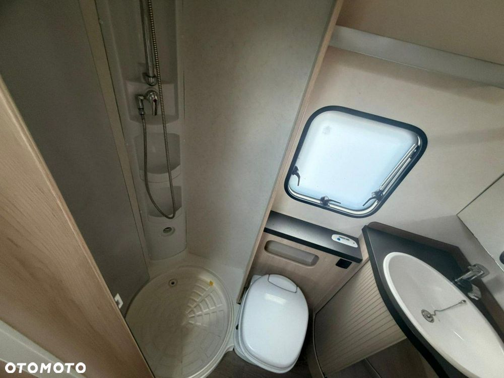 Hobby De Luxe 545 KMF - 15