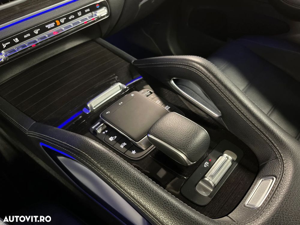 Mercedes-Benz GLS 350 d 4MATIC Aut. - 32