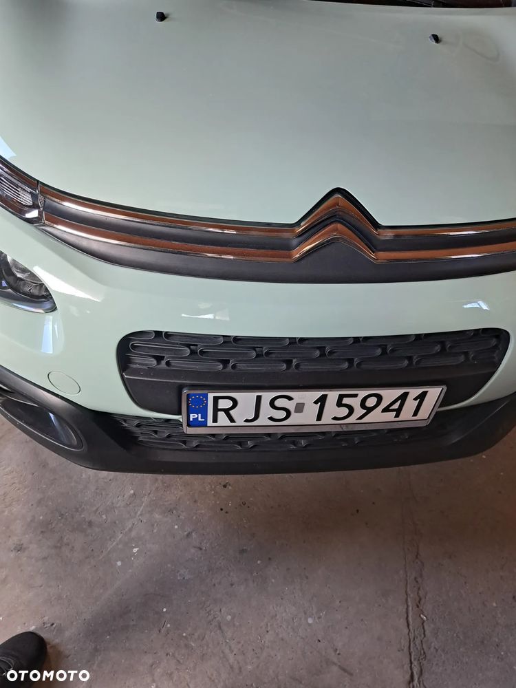 Citroën C3 1.2 PureTech Feel - 2