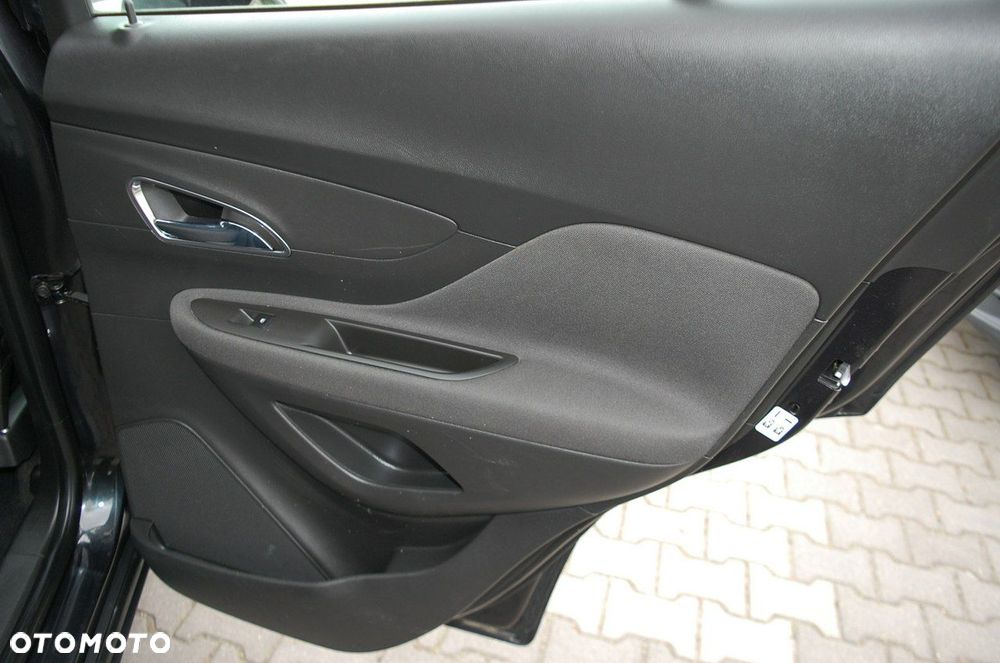 Opel Mokka - 31