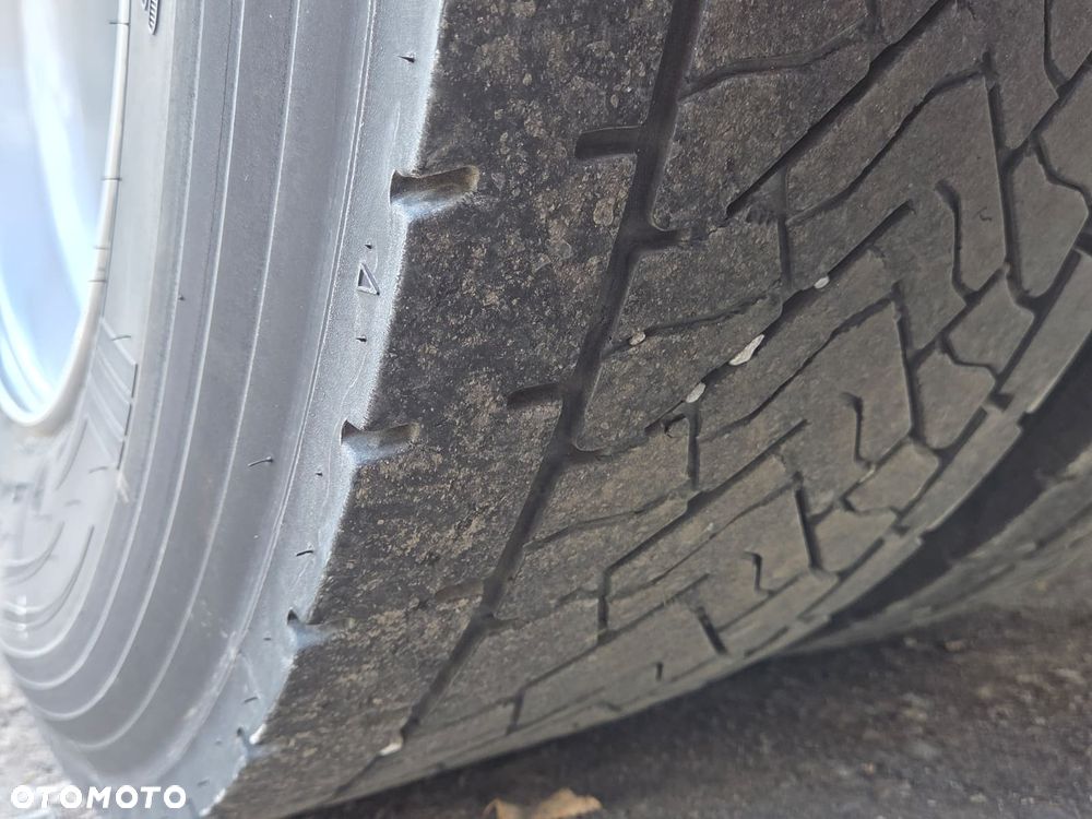 MAN TGX 18.470 XLX - 11