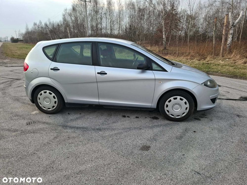 Seat Altea - 5