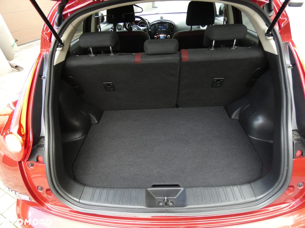 Nissan Juke 1.6 Tekna S&S - 27