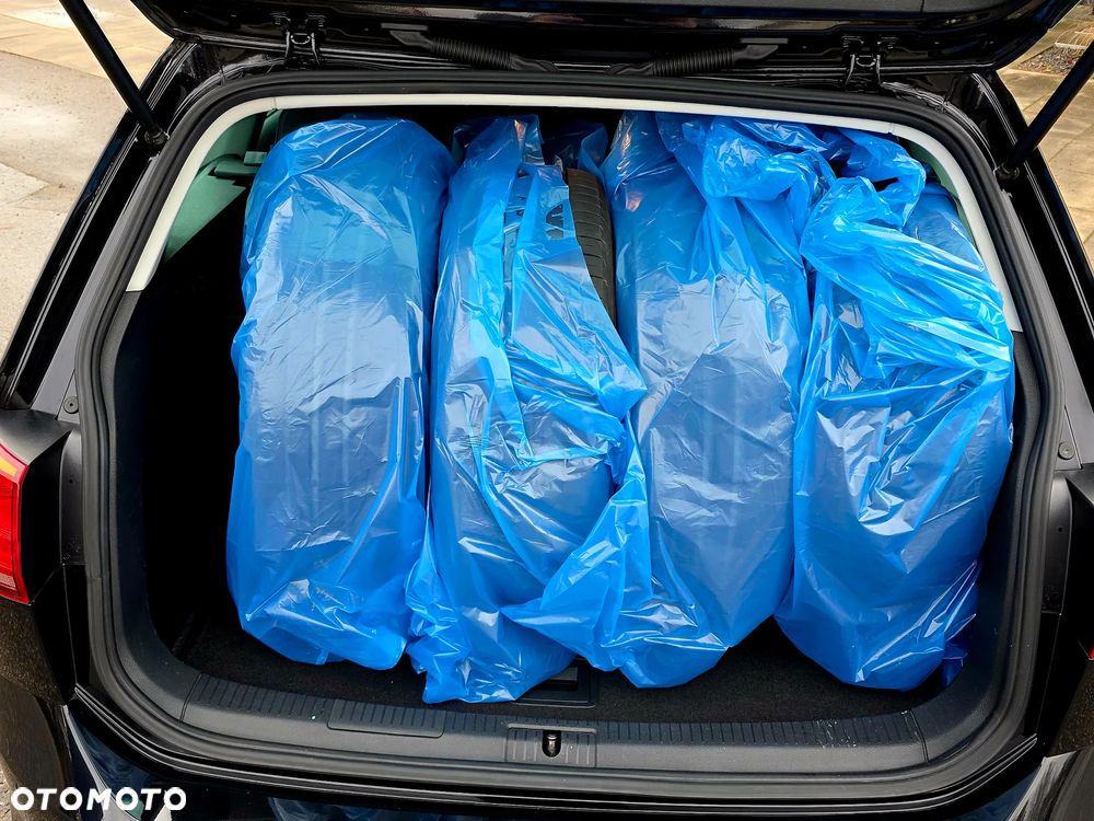 Volkswagen Golf 1.4 TSI BlueMotion Technology Lounge - 13