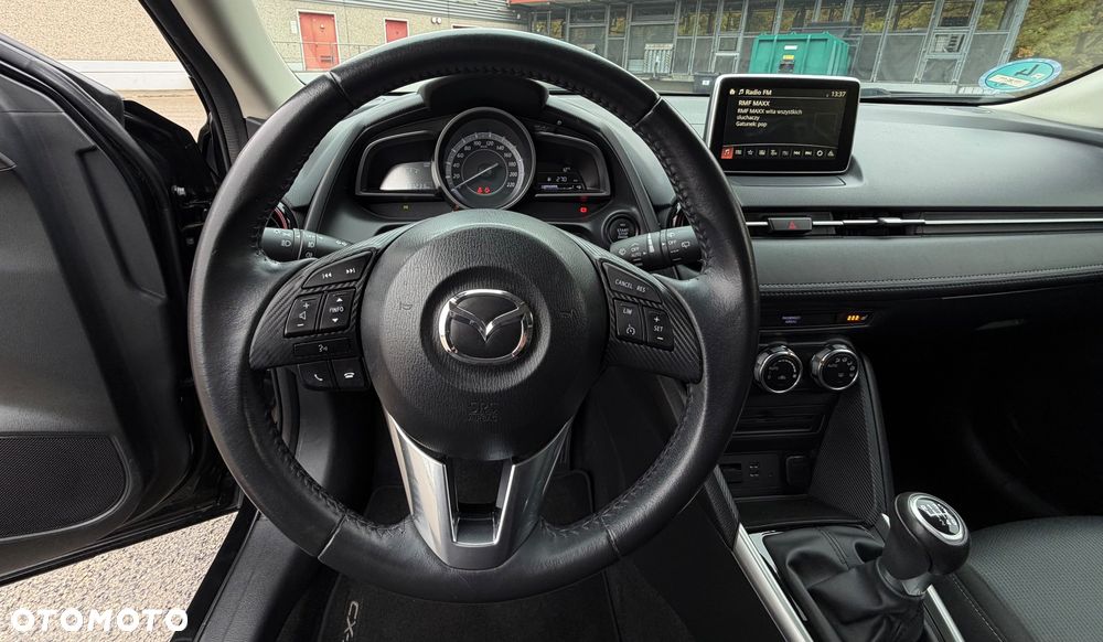 Mazda CX-3 2.0 Skypassion - 7