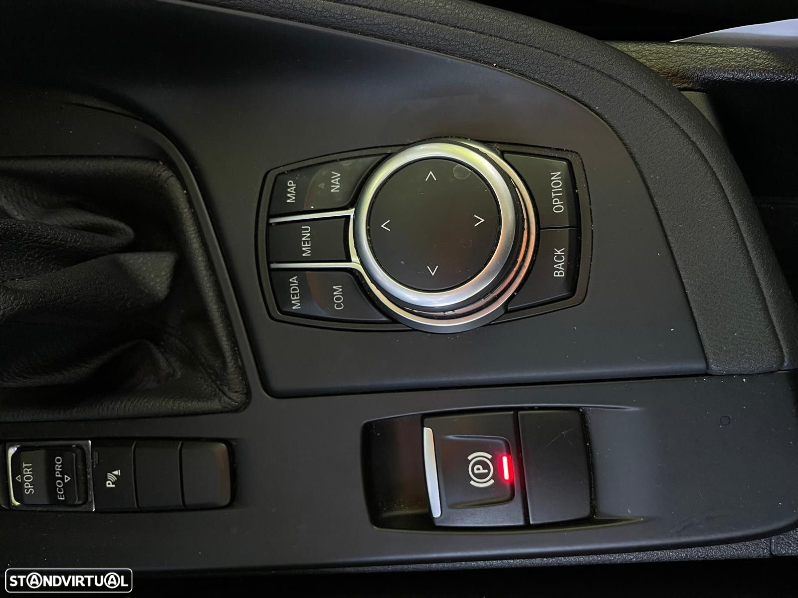BMW X1 18 i sDrive Line Sport - 17