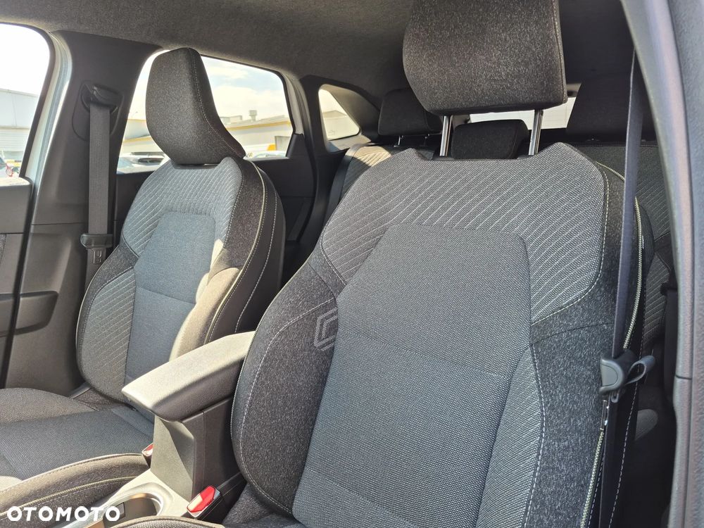 Renault Symbioz 1.6 E-Tech Full Hybrid 145 Techno - 11