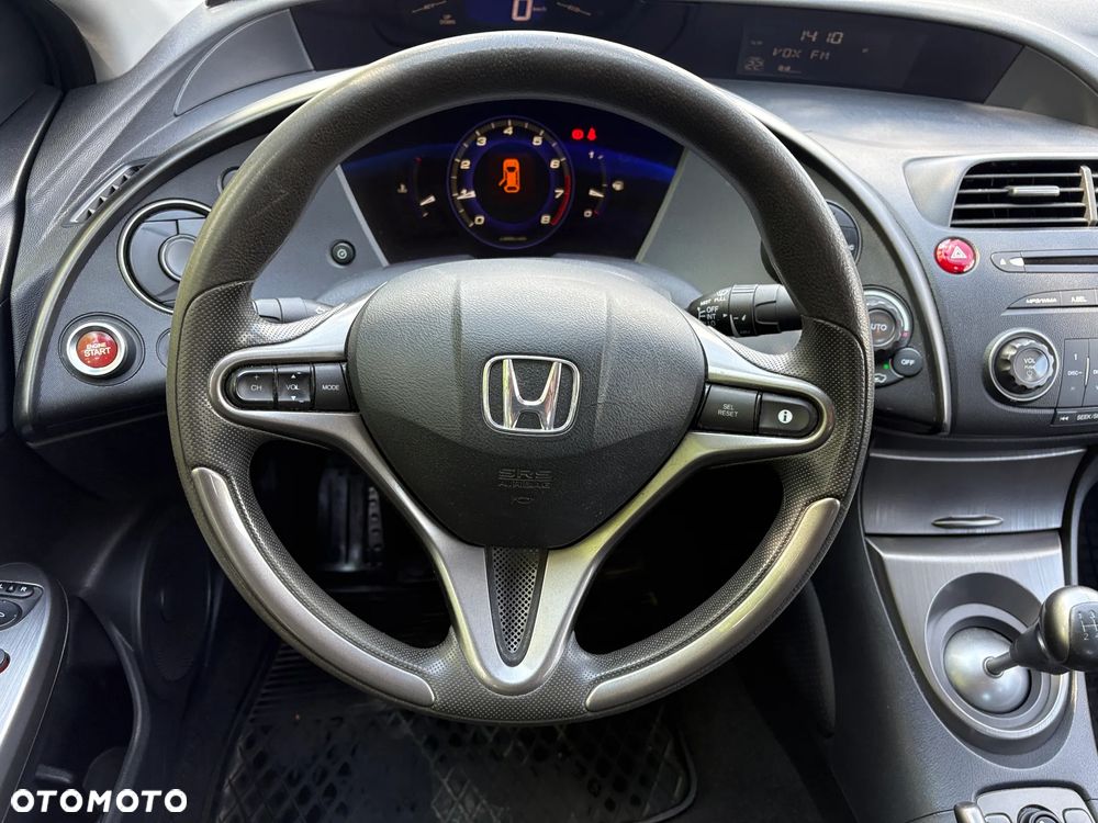 Honda Civic - 13