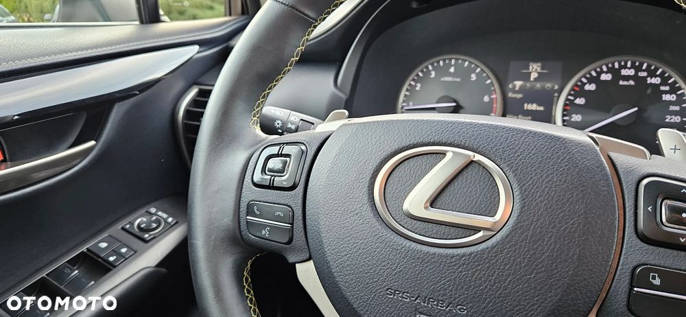 Lexus NX 200t Prestige AWD - 29