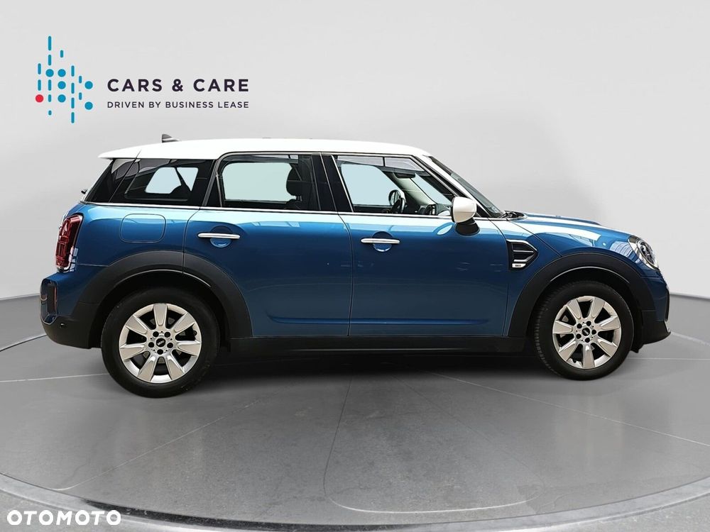 MINI Countryman Cooper D - 23
