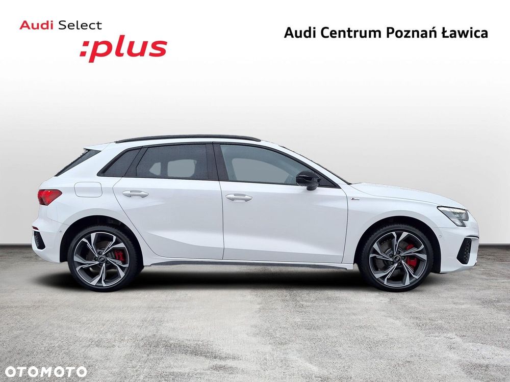 Audi A3 Sportback - 7