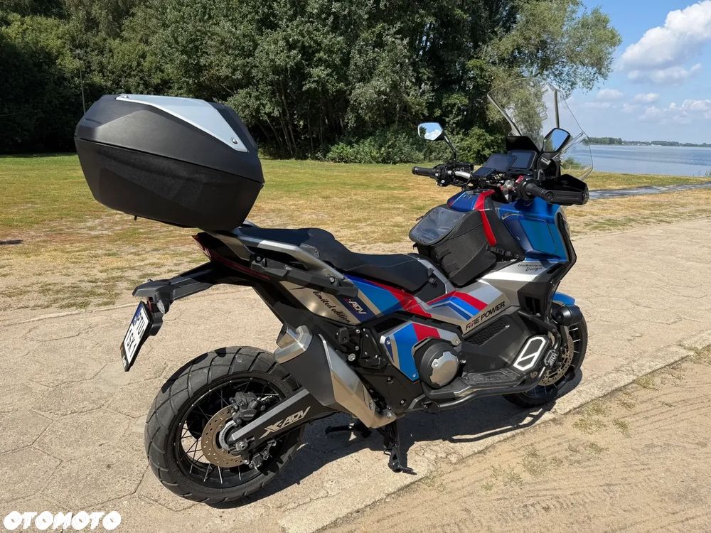 Honda X-ADV - 4