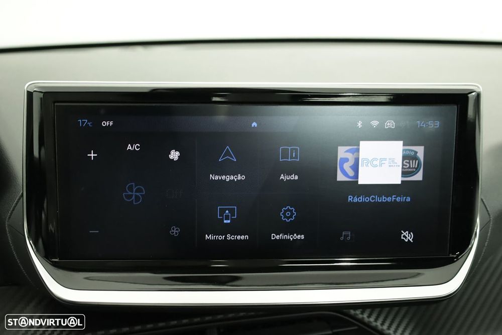 Peugeot 208 1.2 PureTech Style - 10