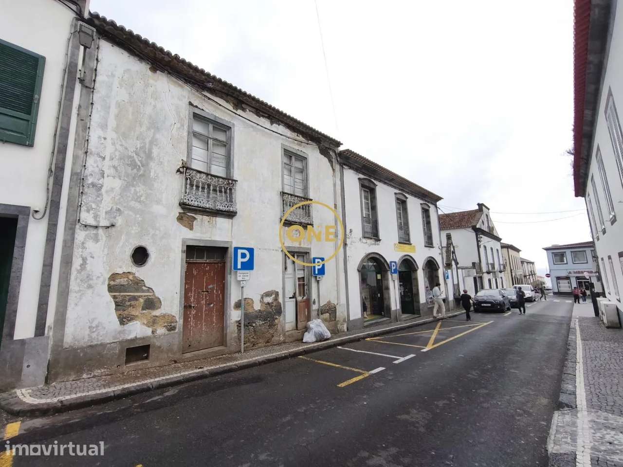 Moradia - Grande imagem: 3/3