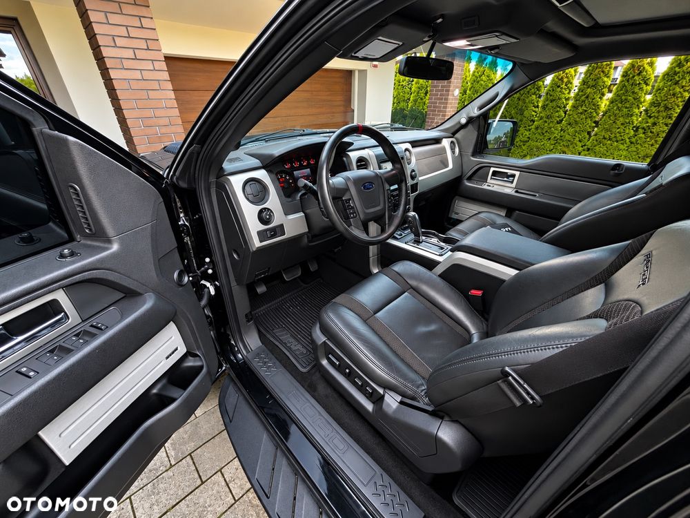 Ford F150 - 19