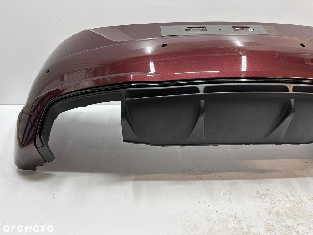 Audi TTS TT S Zderzak Tył Tylny 8S0807511C - 6
