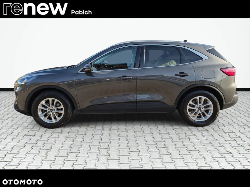 Ford Kuga - 2