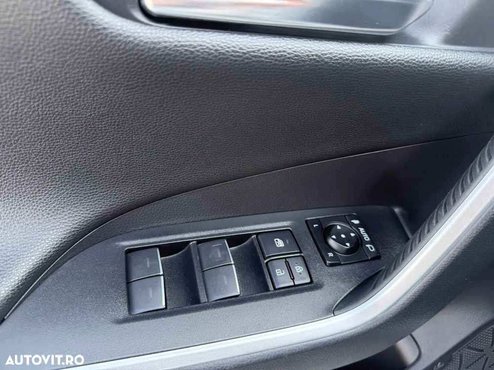 Toyota RAV4 - 10