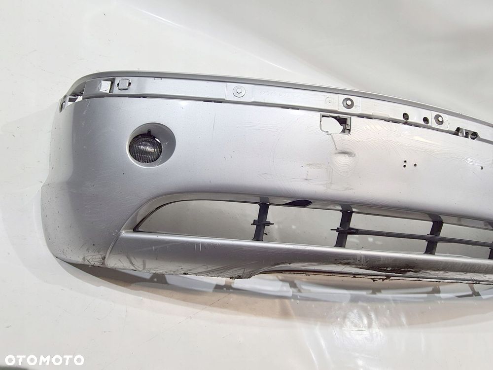 zderzak przód bmw 3 e46 01-05r lift 7030586 - 2