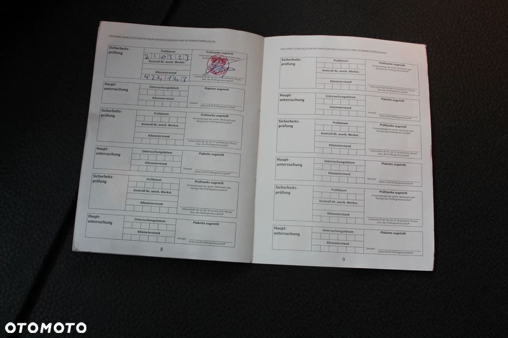 Mercedes-Benz AROCS 1851 z Niemiec 4x4 - 18