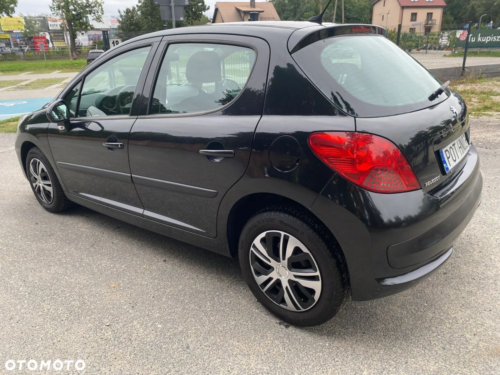 Peugeot 207 1.4 16V Sporty - 3