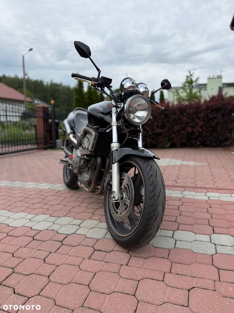 Honda Hornet - 3