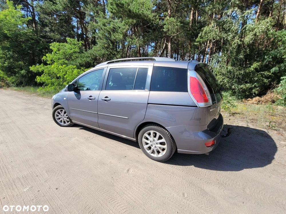Mazda 5 - 12
