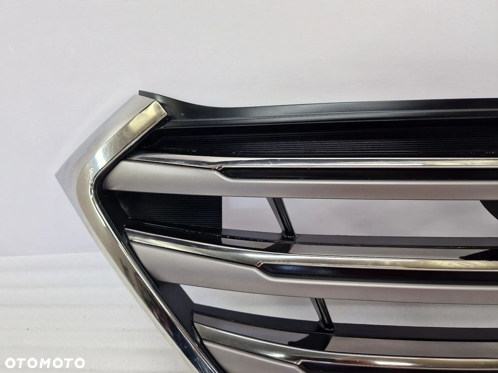 HYUNDAI TUCSON III 3 15- ATRAPA / GRILL PRZEDNI PRZÓD , NR 86351-D7100 , NR AUKCJI GR29 - 2