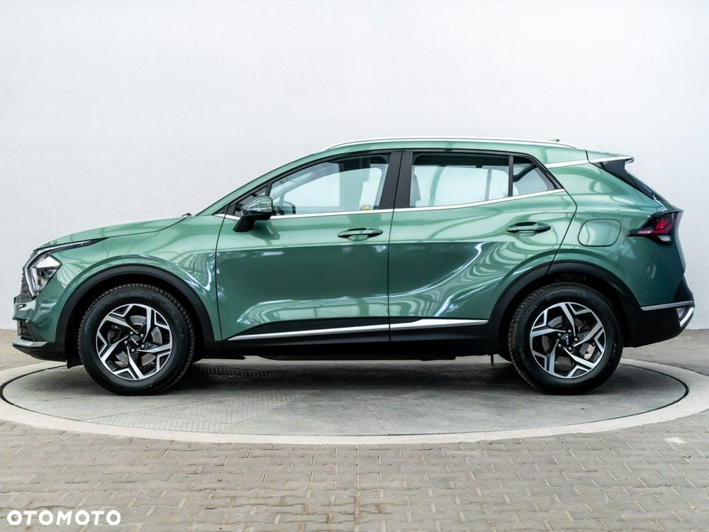Kia Sportage 1.6 T-GDI M 2WD - 2