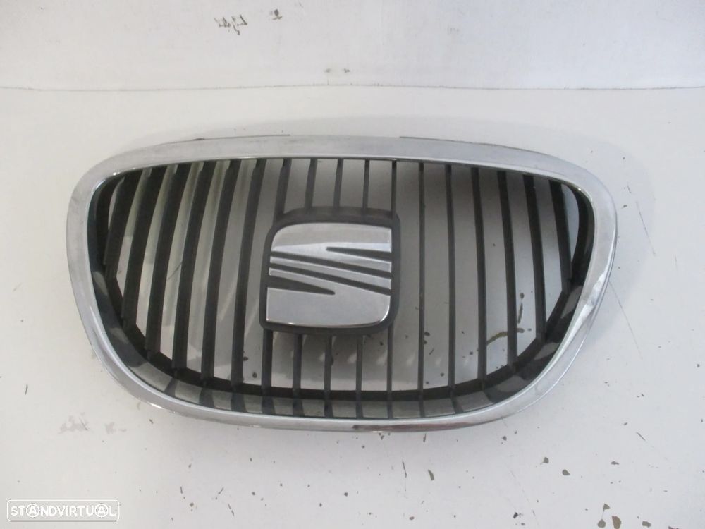 Grelha Seat Leon  2007 - 2