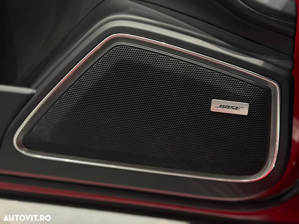 Porsche Panamera 4 E-Hybrid Executive - 26