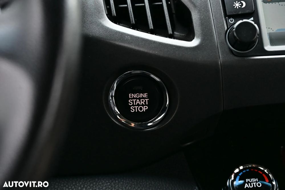 Kia Sportage - 31