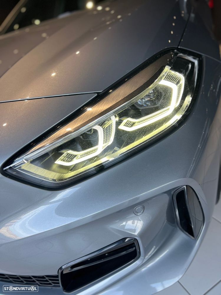 BMW 116 d Auto - 5