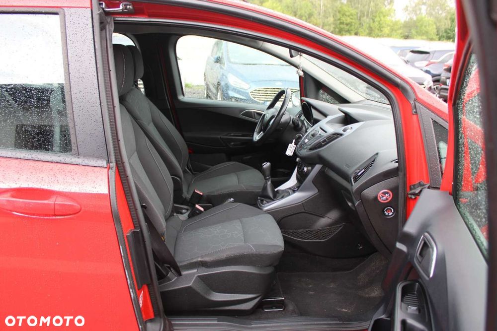 Ford B-MAX - 17