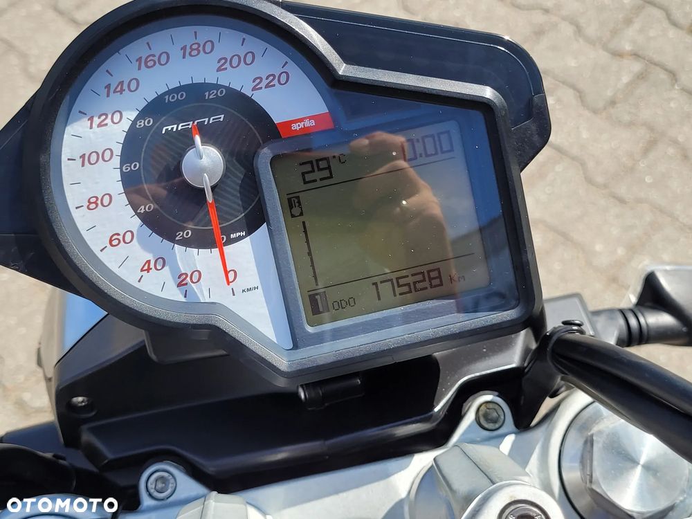 Aprilia Mana - 27