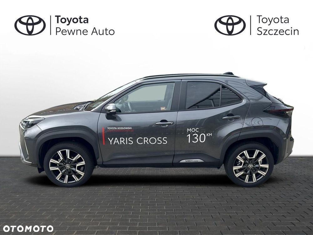 Toyota Yaris Cross Hybrid 1.5 Executive - 6
