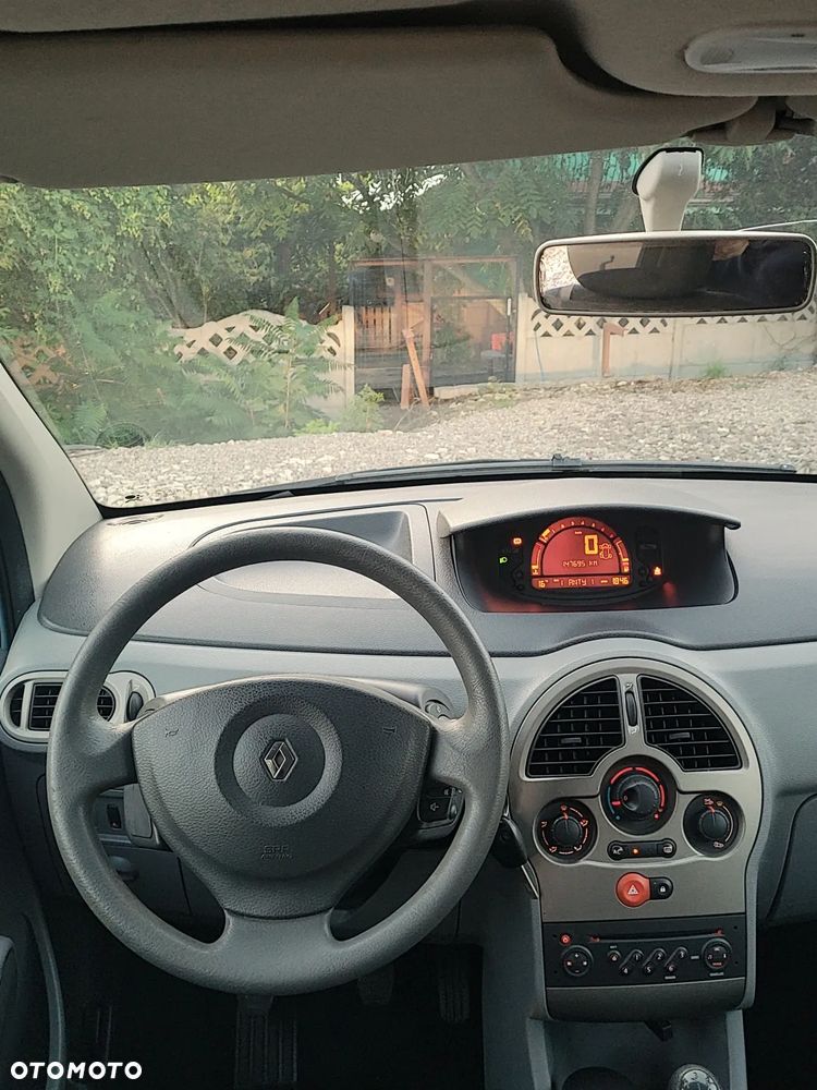 Renault Modus - 15