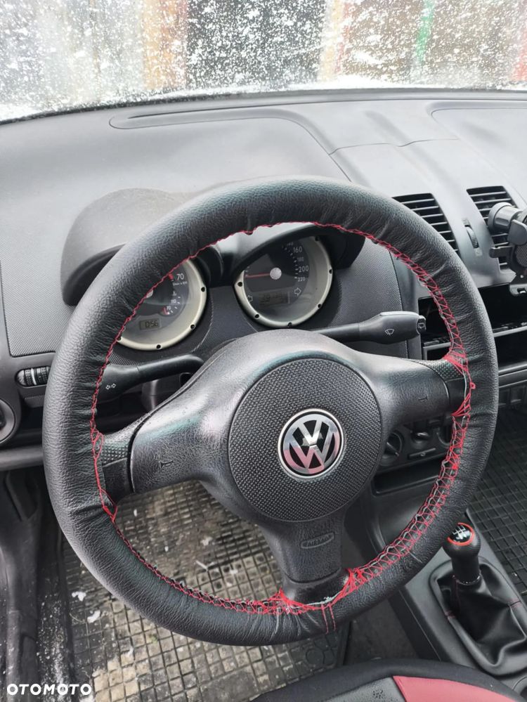 Volkswagen Lupo 1.0 - 26
