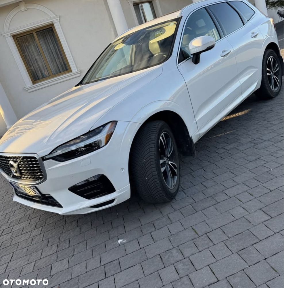 Volvo XC 60 T5 Geartronic Momentum - 3
