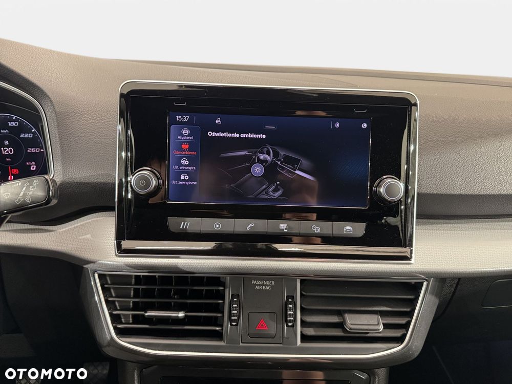 Seat Tarraco - 17