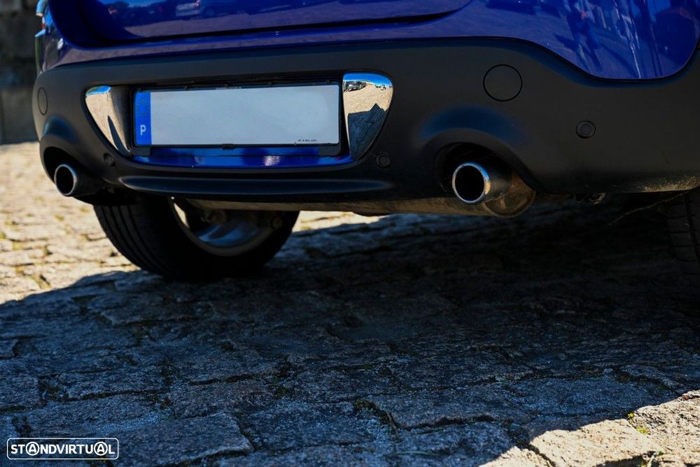 MINI Paceman Cooper SD ALL4 Auto - 24