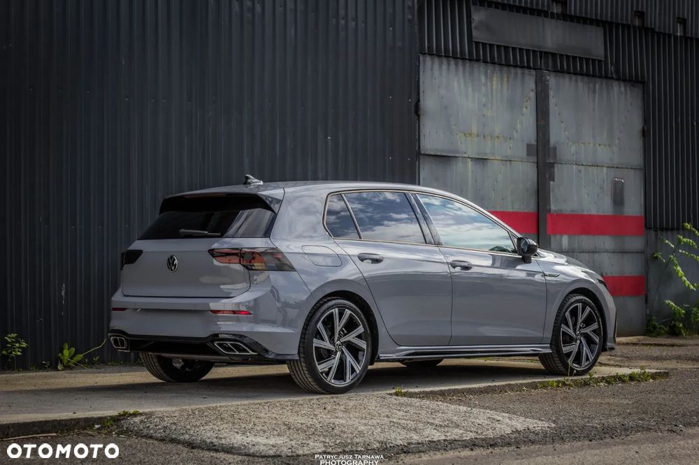 Volkswagen Golf 1.5 TSI EVO R-Line - 2