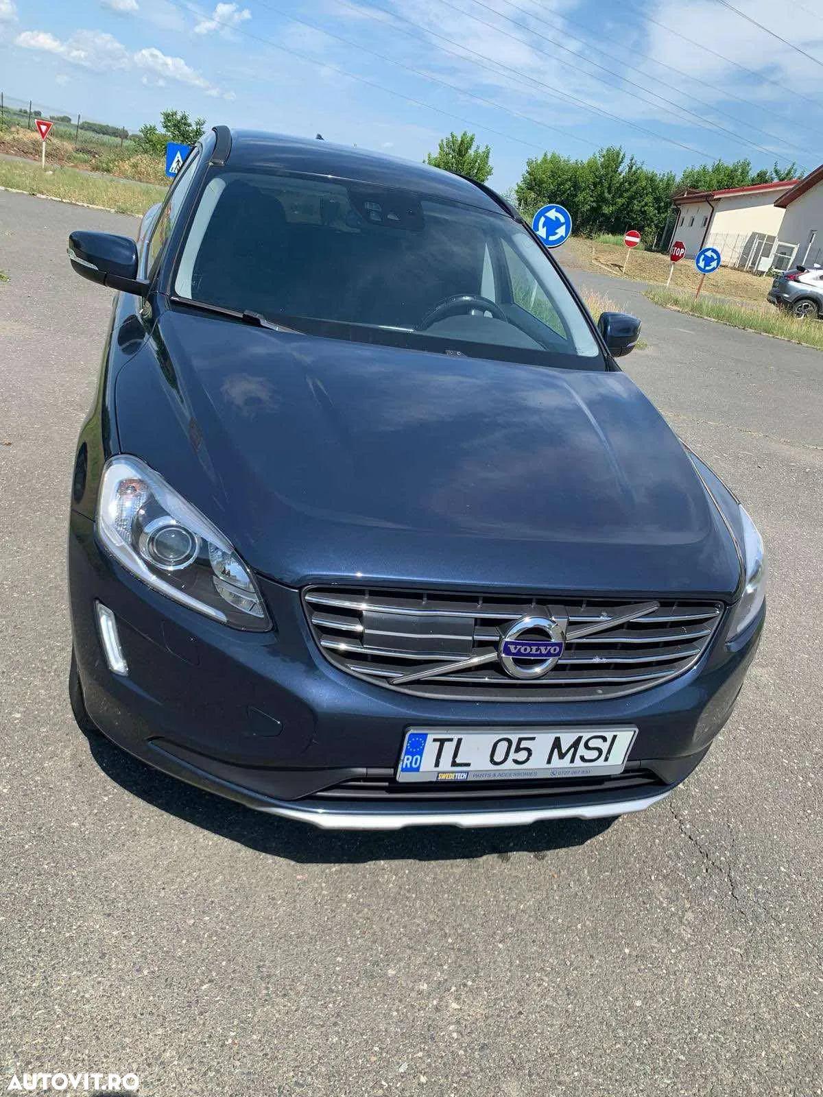 Volvo XC 60 - 9
