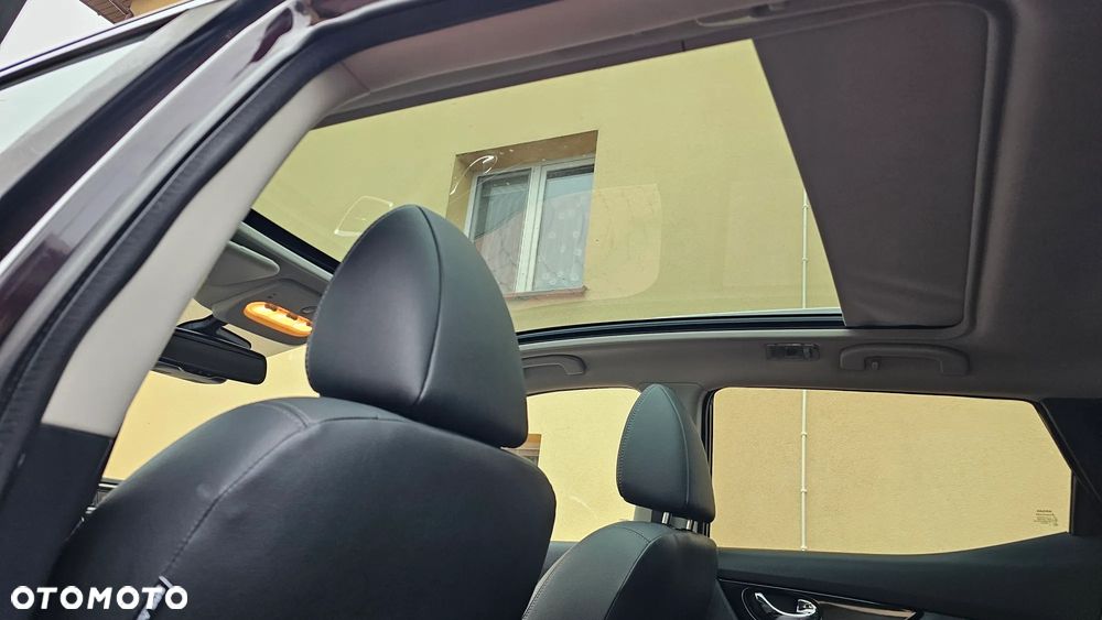 Nissan Qashqai 1.2 DIG-T Xtronic TEKNA - 30
