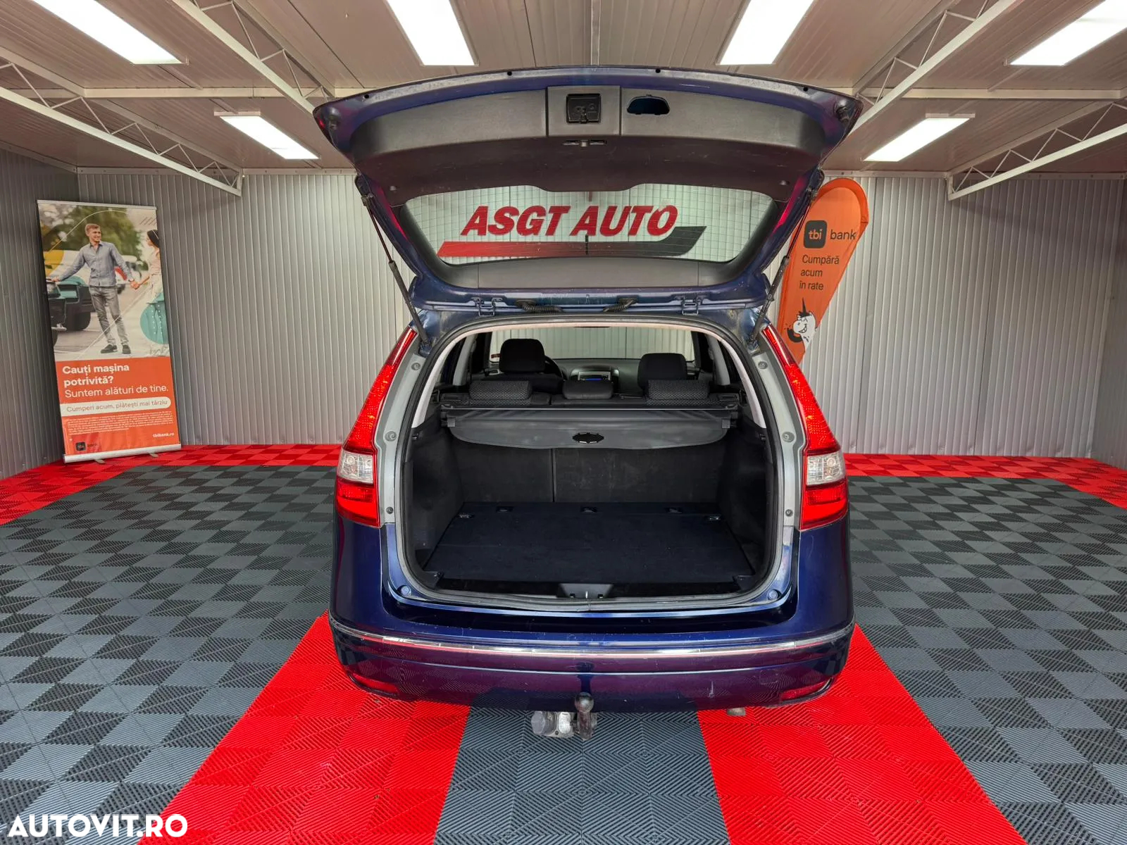 Hyundai i30 - 18