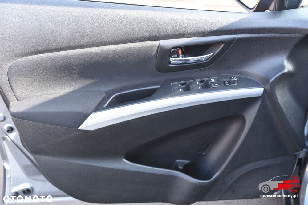 Suzuki SX4 S-Cross 1.6 VVT 4x4 limited+ - 15