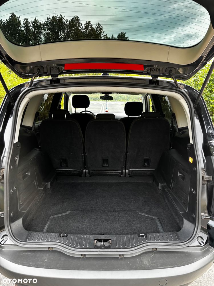Ford S-Max 1.6 T Trend - 23